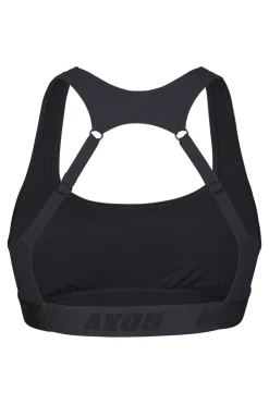 Roxy Top Active Colorblock Top