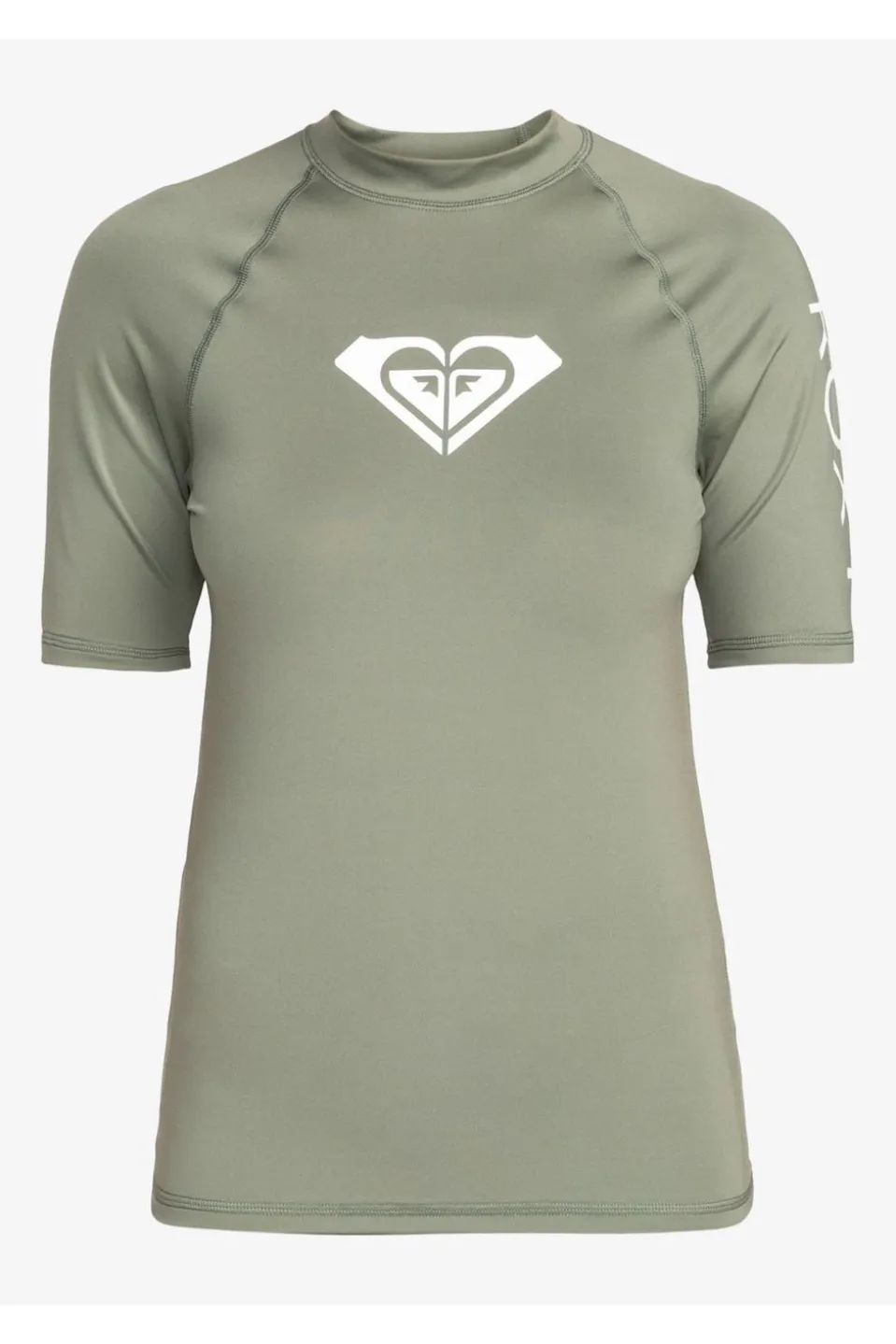 Roxy T-Shirt Whole Hearted Ss