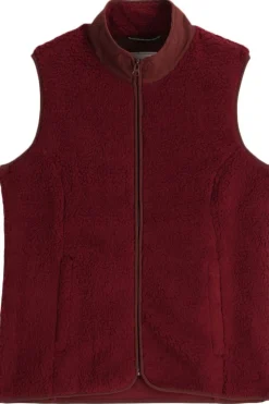 Royal Robbins Bodywarmer Urbanesque Sherpa Vest