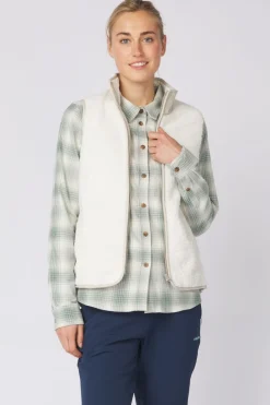 Royal Robbins Bodywarmer Urbanesque Sherpa Vest