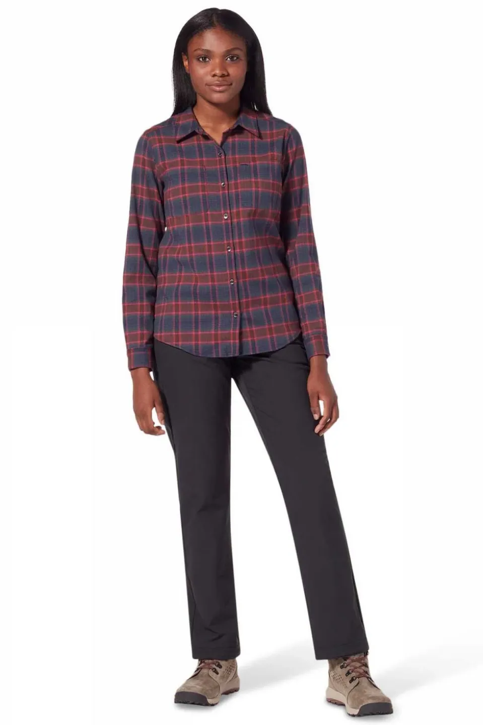 Royal Robbins Broek Alpine Mountain Pro Winter