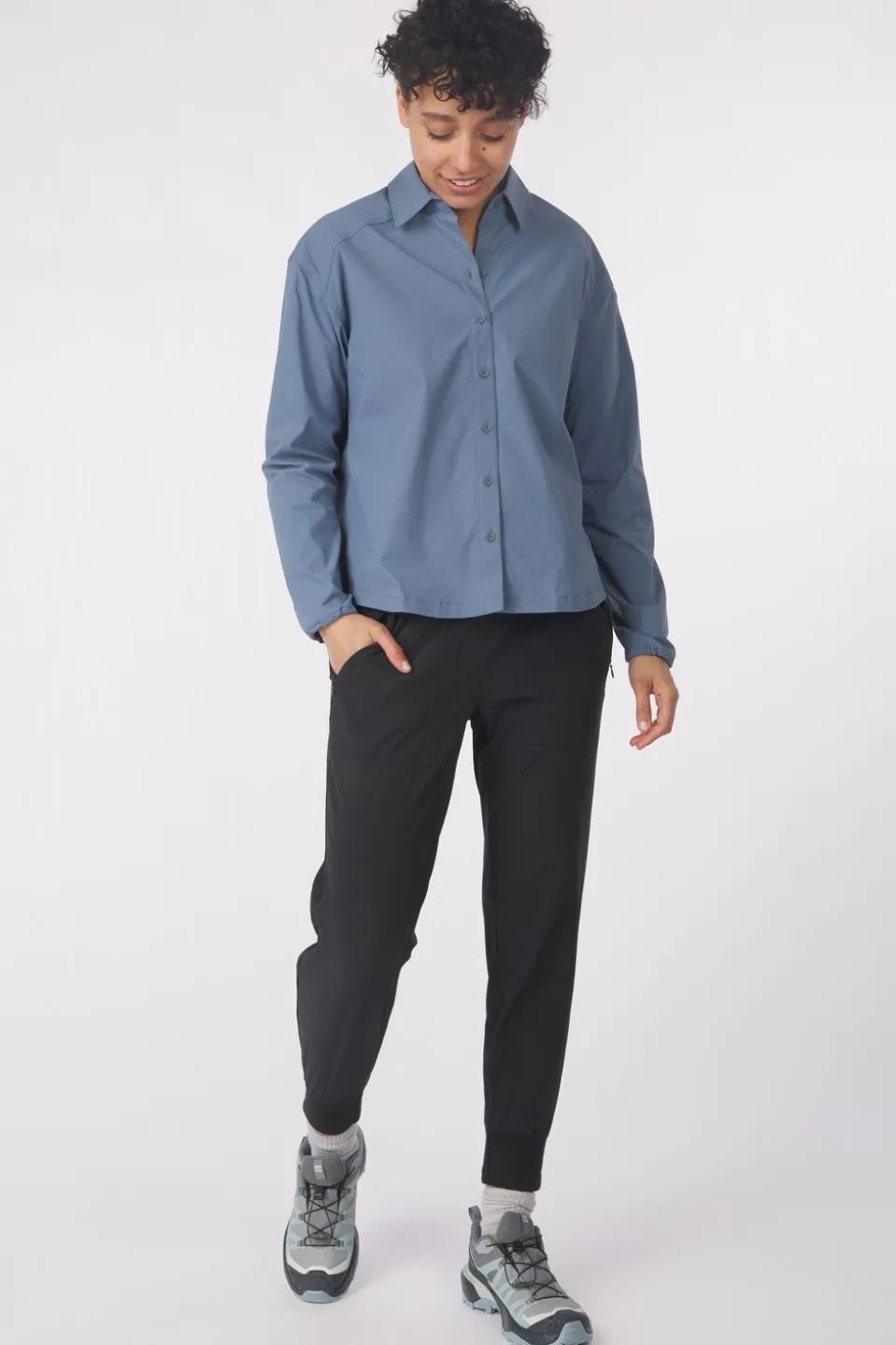 Royal Robbins Broek Spotless Evolution Jogger
