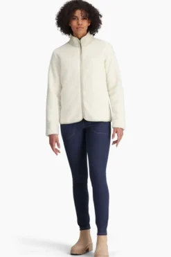 Royal Robbins Fleece Urbanesque Sherpa
