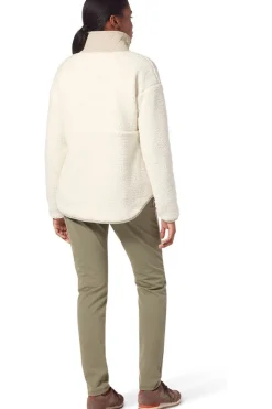 Royal Robbins Fleece Urbanesque Sherpa 1/2 Zip
