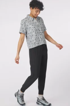 Royal Robbins Hemd Camino Pucker S/S
