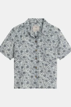 Royal Robbins Hemd Camino Pucker S/S