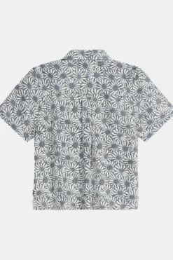 Royal Robbins Hemd Camino Pucker S/S