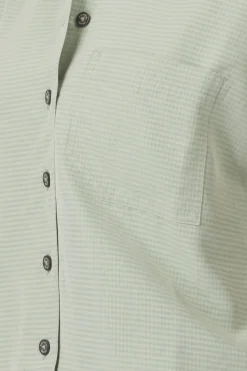 Royal Robbins Hemd Desert Pucker S/S