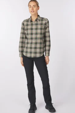 Royal Robbins Hemd Lieback Organic Flannel Shirt