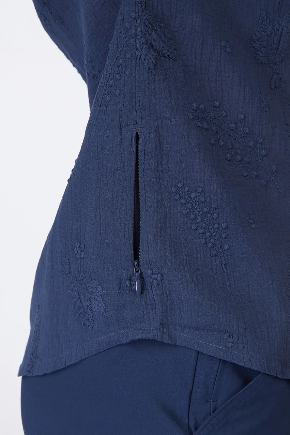 Royal Robbins Hemd Oasis Ss Shirt