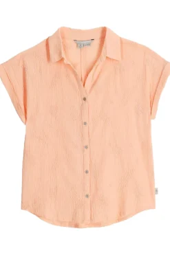 Royal Robbins Hemd Oasis Ss Shirt