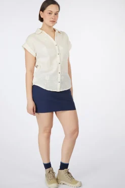 Royal Robbins Hemd Oasis Ss Shirt