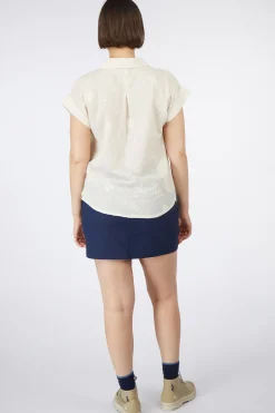 Royal Robbins Hemd Oasis Ss Shirt