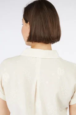 Royal Robbins Hemd Oasis Ss Shirt