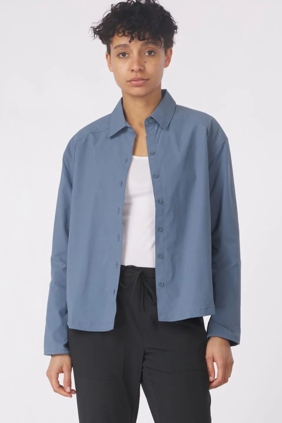 Royal Robbins Hemd Wilder' Shirt L/S