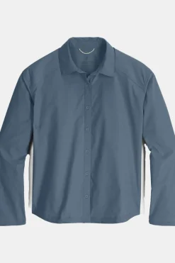 Royal Robbins Hemd Wilder' Shirt L/S