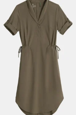 Royal Robbins Jurk Spotless Traveller SS