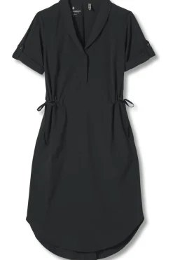 Royal Robbins Jurk Spotless Traveller SS