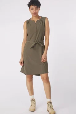 Royal Robbins Jurk Spotless Traveler Tank