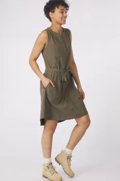 Royal Robbins Jurk Spotless Traveler Tank