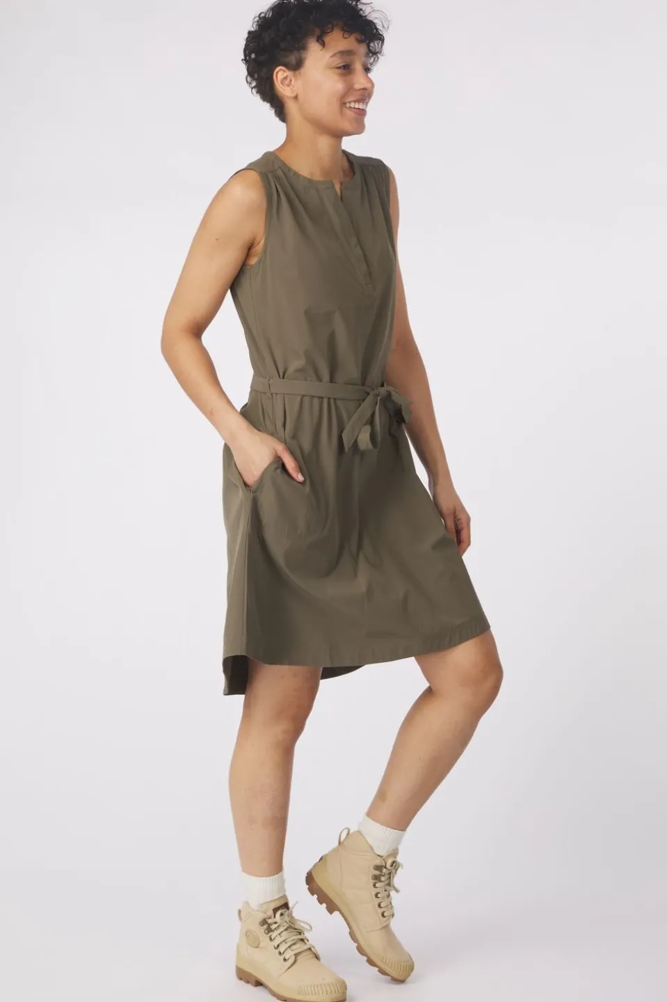 Royal Robbins Jurk Spotless Traveler Tank