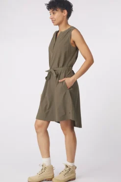 Royal Robbins Jurk Spotless Traveler Tank