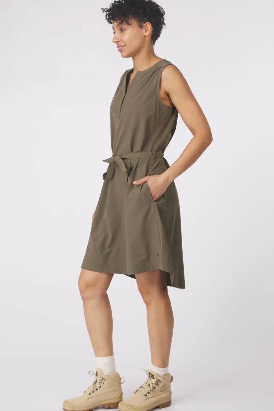 Royal Robbins Jurk Spotless Traveler Tank