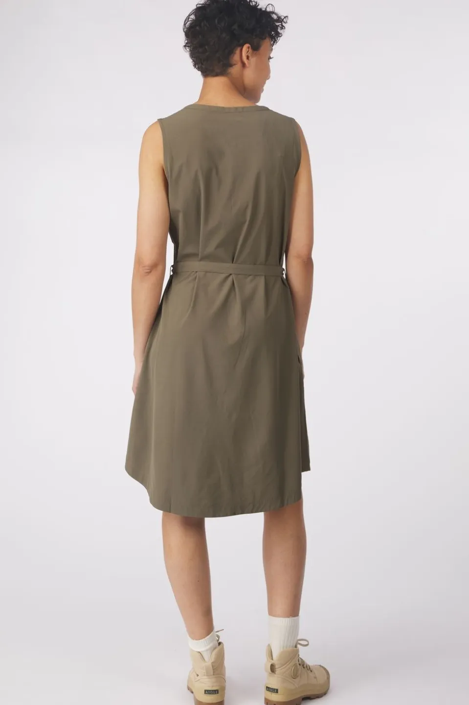 Royal Robbins Jurk Spotless Traveler Tank