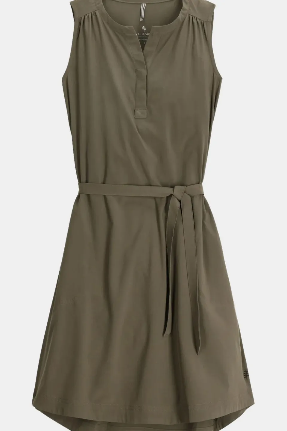 Royal Robbins Jurk Spotless Traveler Tank