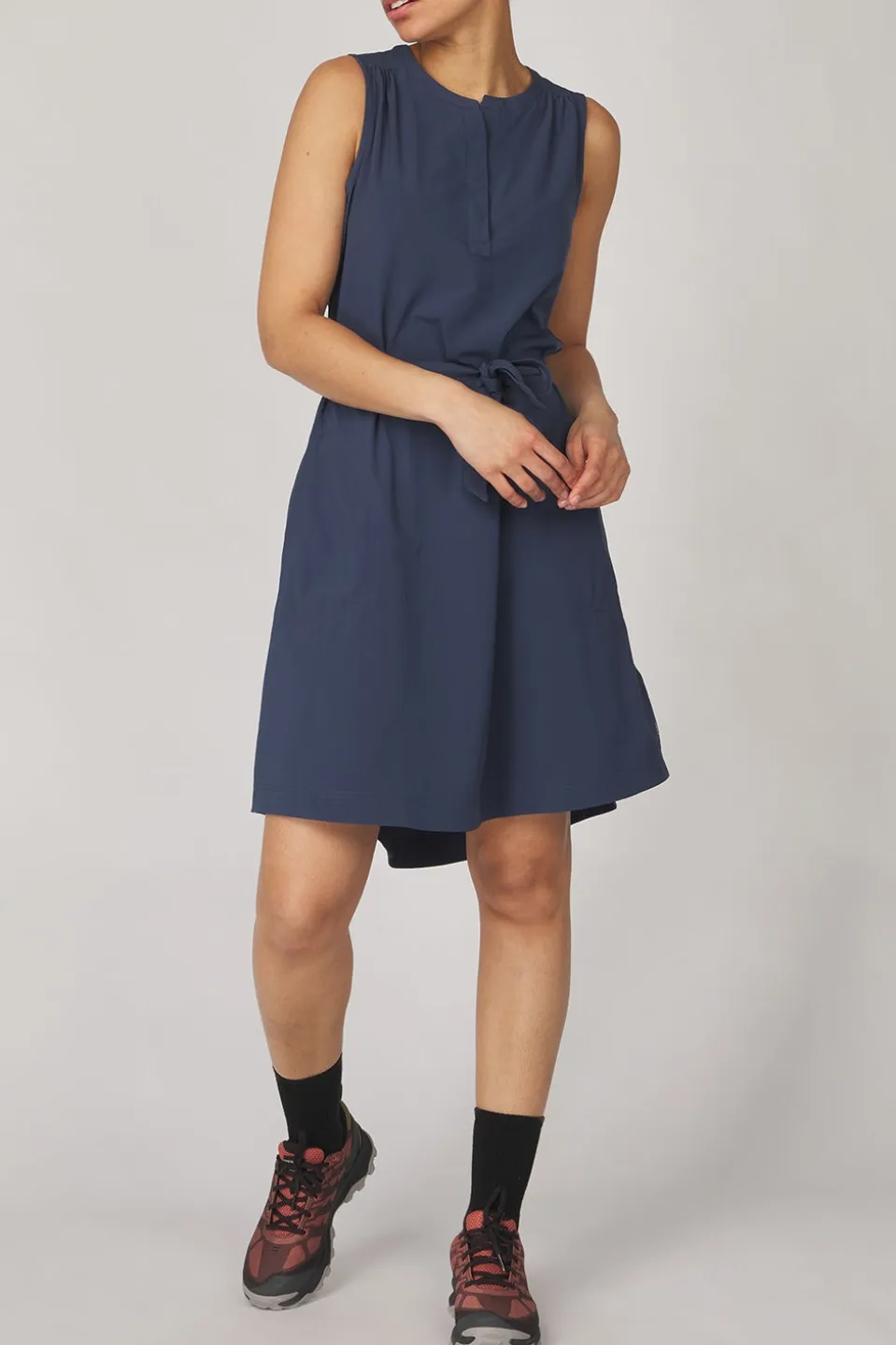 Royal Robbins Jurk Spotless Traveler Tank