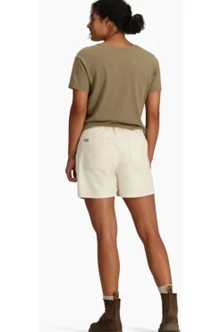 Royal Robbins Short Half Dome Shorts