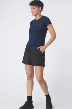 Royal Robbins Short Spotless Evolution