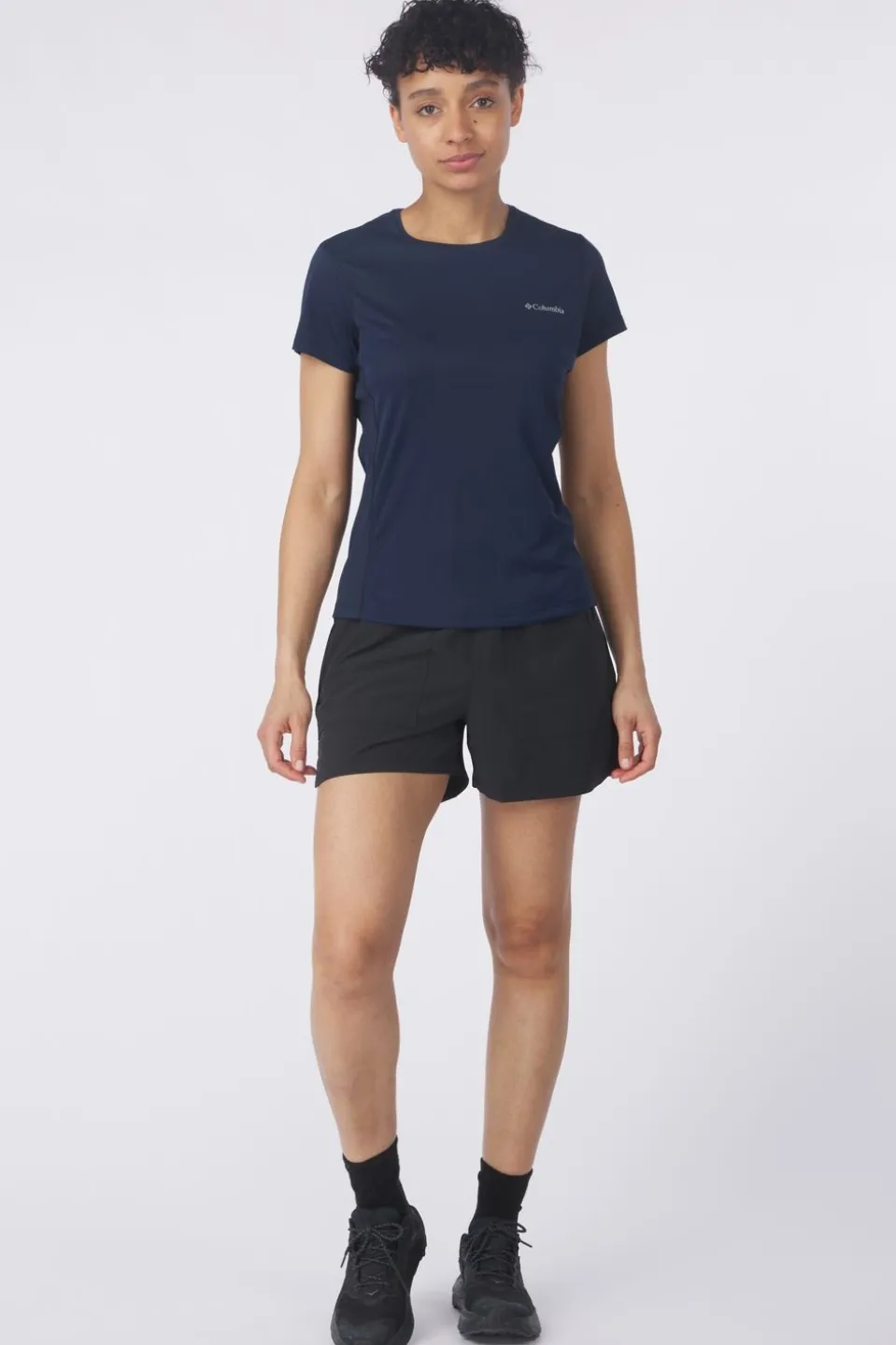 Royal Robbins Short Spotless Evolution