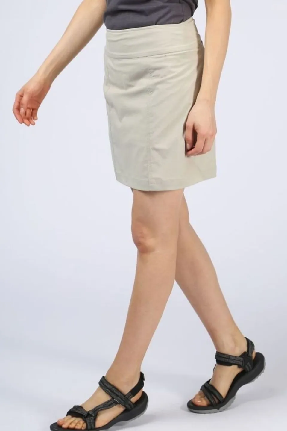 Royal Robbins Skort Discovery Wms