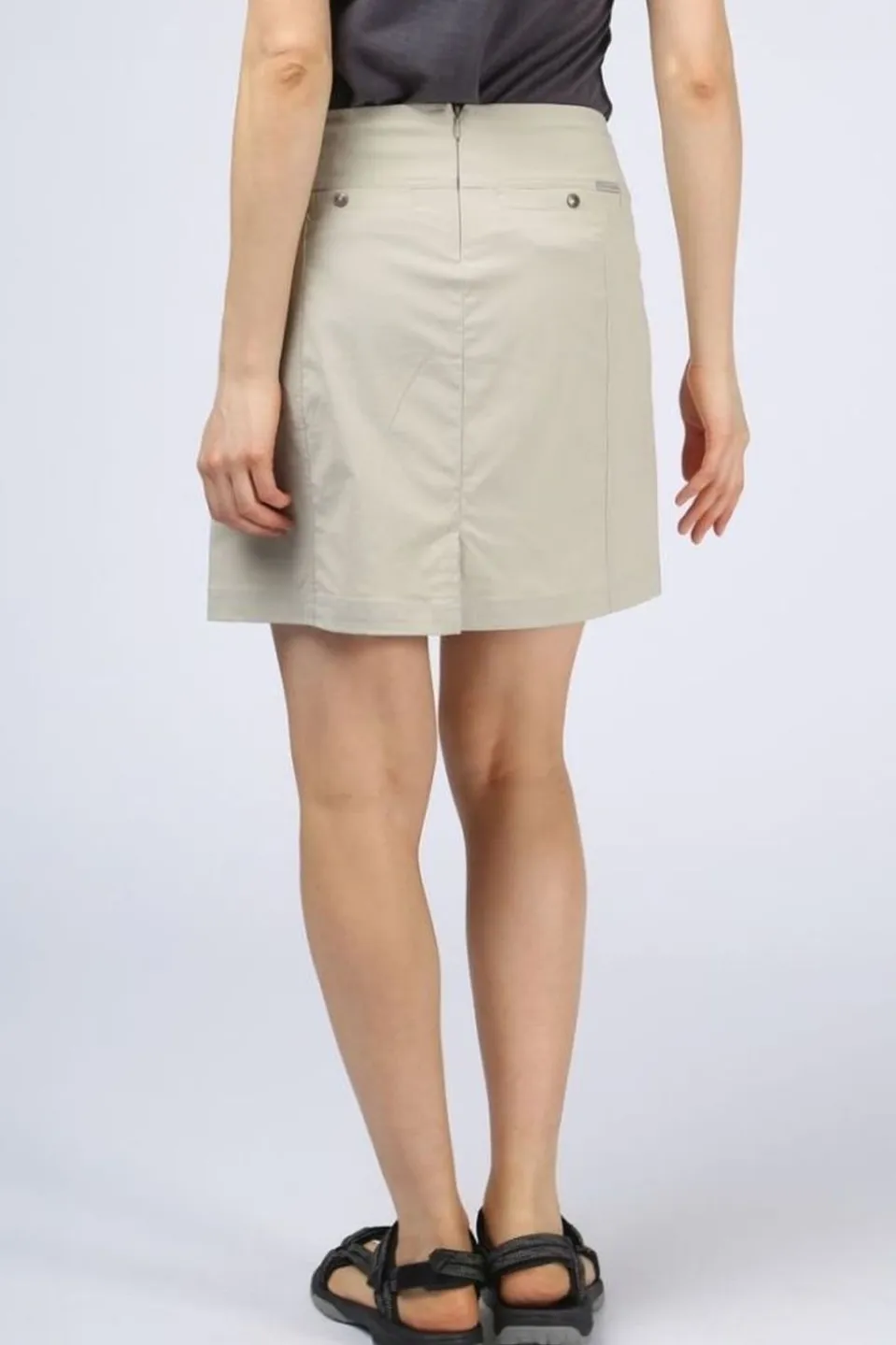 Royal Robbins Skort Discovery Wms