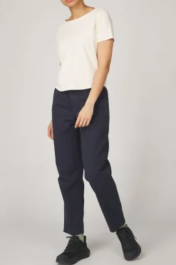 Royal Robbins T-Shirt Basecamp Boxy Tee