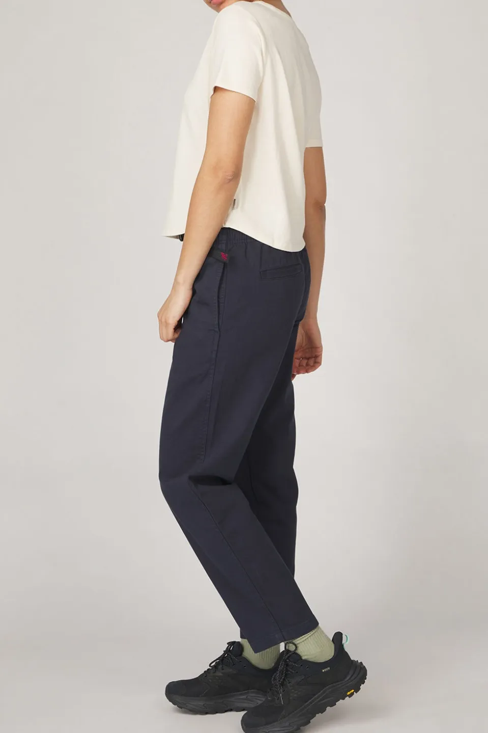 Royal Robbins T-Shirt Basecamp Boxy Tee