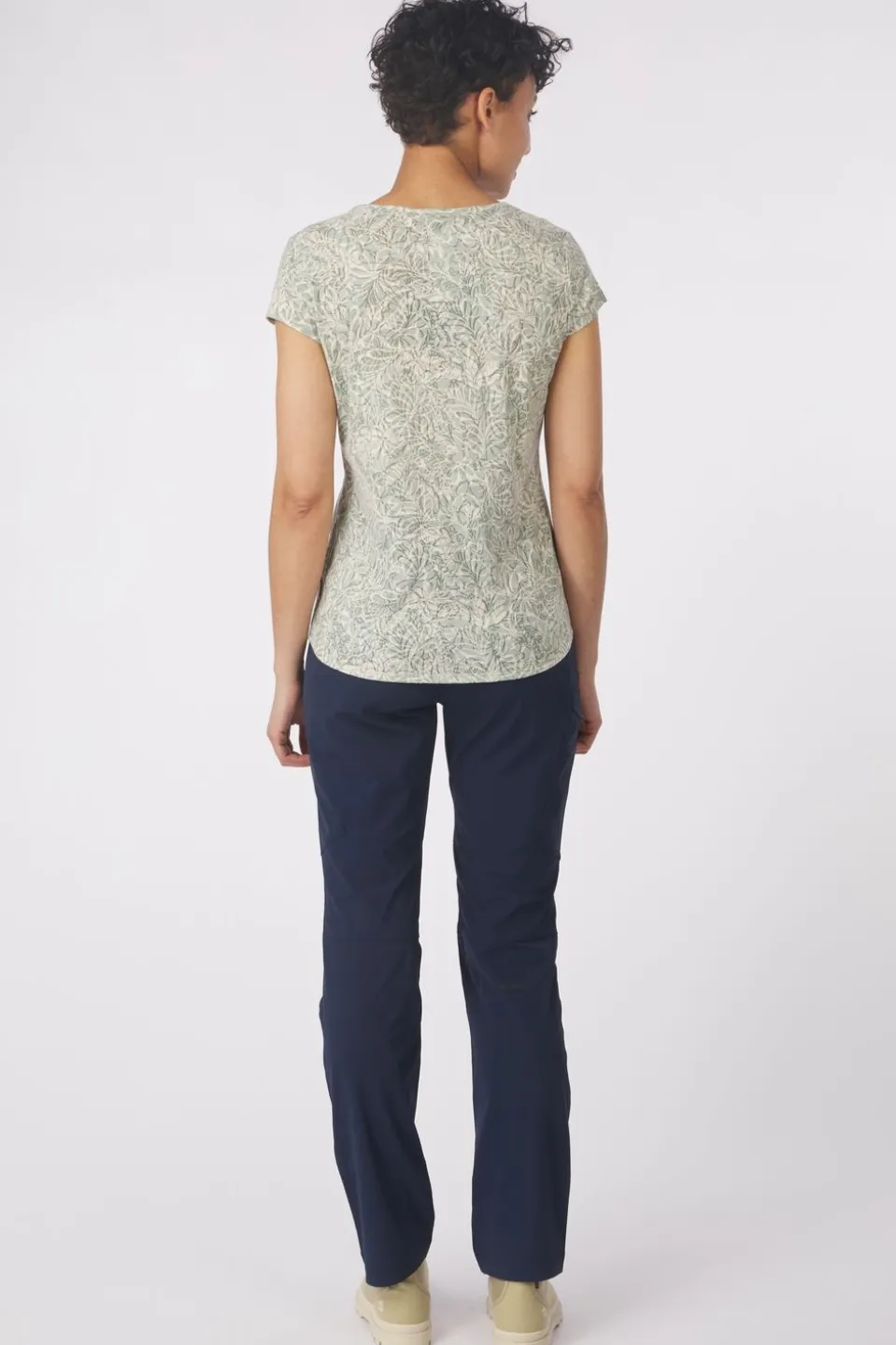 Royal Robbins T-Shirt Featherweight Tee