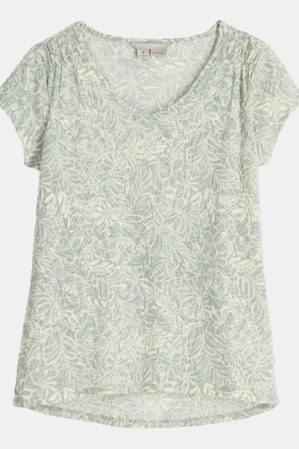 Royal Robbins T-Shirt Featherweight Tee