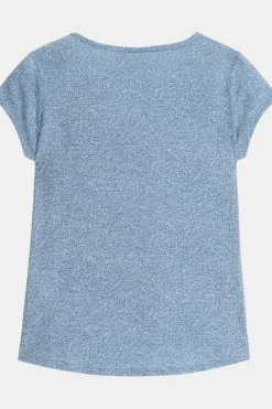 Royal Robbins T-Shirt Featherweight Slub Tee