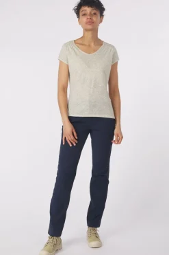 Royal Robbins T-Shirt Featherweight Slub Tee