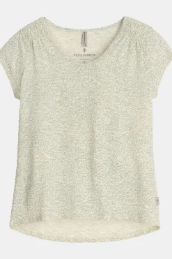 Royal Robbins T-Shirt Featherweight Slub Tee