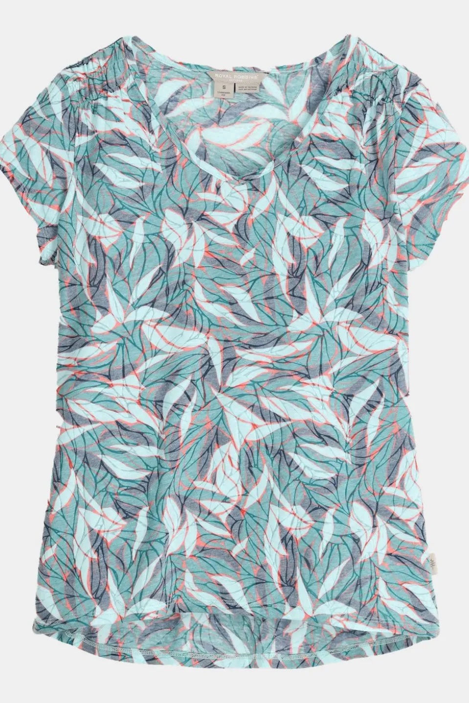Royal Robbins T-Shirt Featherweight Tee