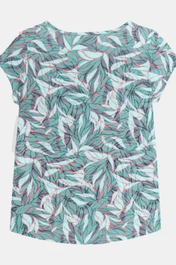 Royal Robbins T-Shirt Featherweight Tee