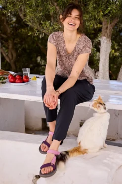 Royal Robbins T-Shirt Featherweight Tee