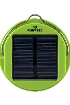 Rubytec Insectenwering Buzz USB Solar Lantern & Mosquito Catcher