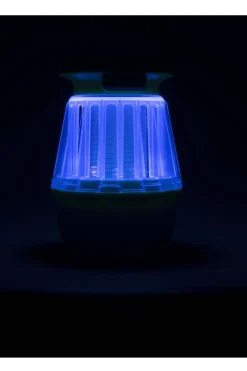 Rubytec Insectenwering Buzz USB Solar Lantern & Mosquito Catcher
