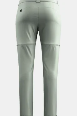 Salewa Afritsbroek Puez Talvena Dst 2/1 Pant W