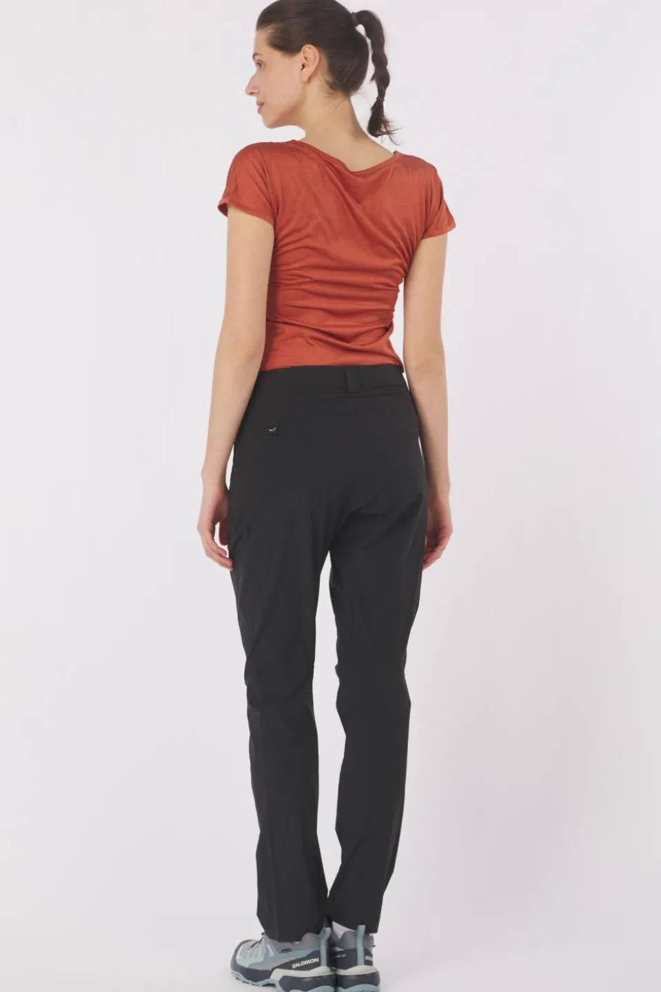 Salewa Broek Puez Talvena Dst Pant W