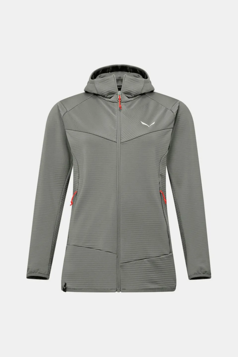 Salewa Fleece Puez Altavia Pl Hd Jkt W